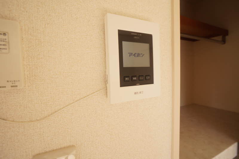 サンフローラＤ 103号-11