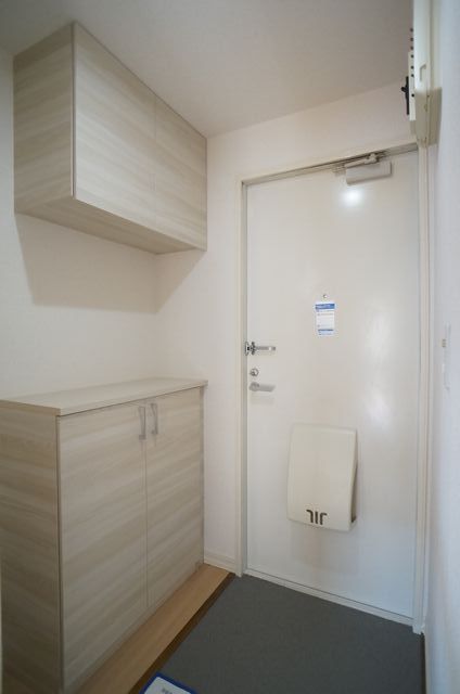 メゾン・ド・コルザ 201号-11