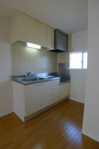 セイオンハイツD 203号-2