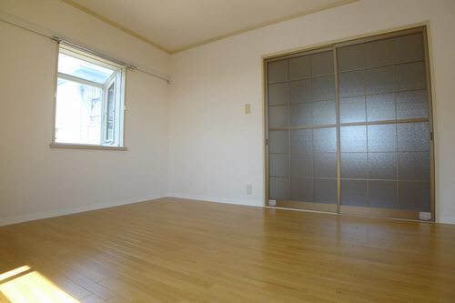 セイオンハイツD 203号-3