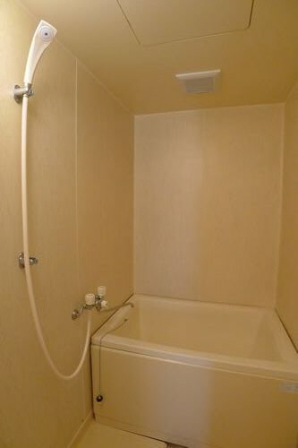 セイオンハイツD 203号-5