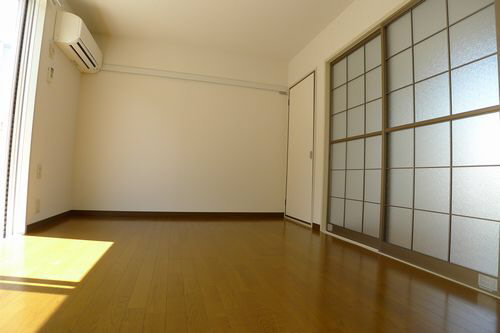 セイオンハイツD 203号-6