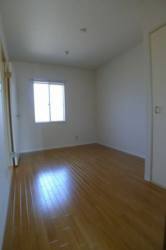 セイオンハイツD 203号-8