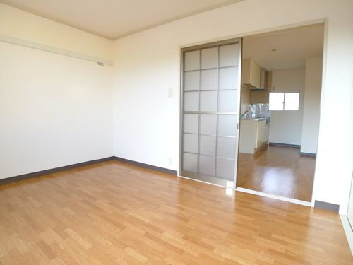 セイオンハイツD 203号-11