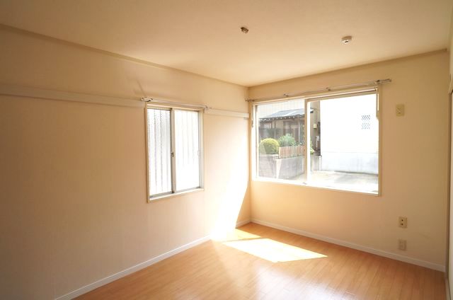 リブウェル六高Ｅ 101号-4