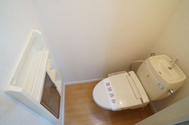 リブウェル六高Ｅ 101号-11