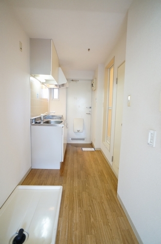 ベルフォンテ-ヌ 101号-6