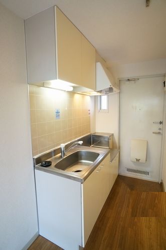 ベルフォンテ-ヌ 101号-7