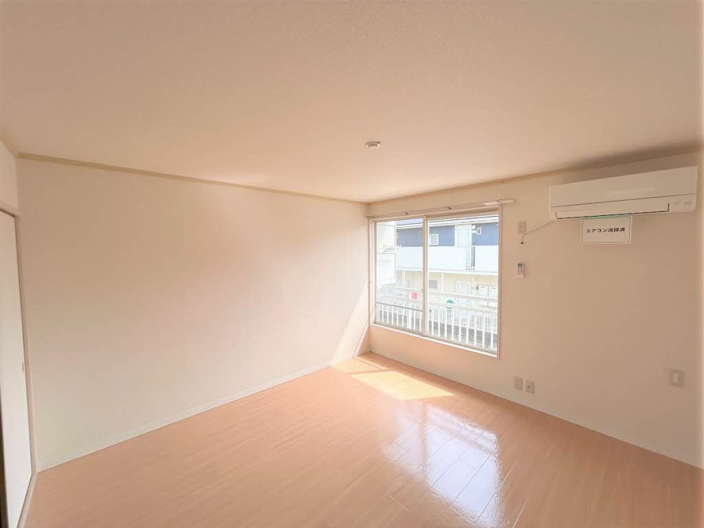 アーク江原台A 206号-4
