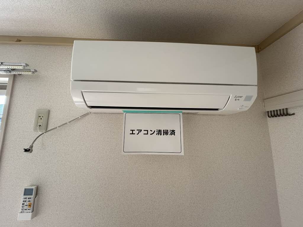 アーク江原台A 206号-11