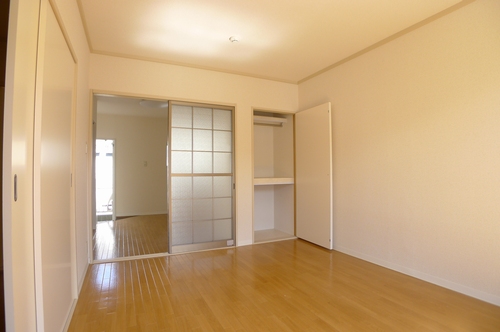 アーク江原台Ｂ 103号-3