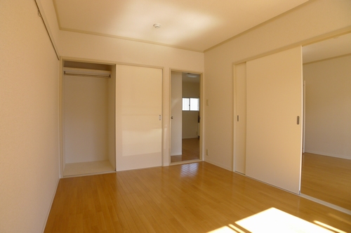 アーク江原台Ｂ 103号-5