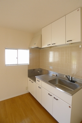 アーク江原台Ｂ 103号-7