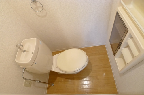 アーク江原台Ｂ 103号-11