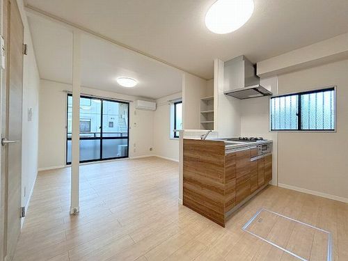 東豊ハイムＡ 101号-2