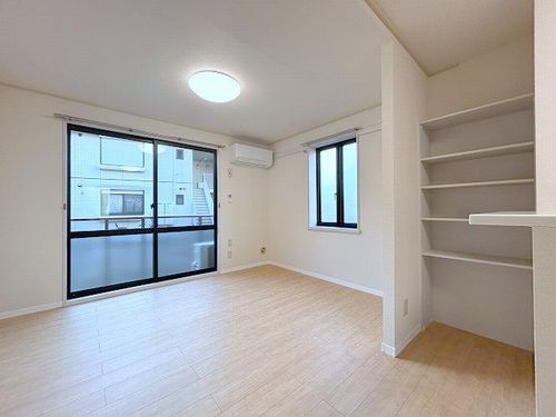 東豊ハイムＡ 101号-3