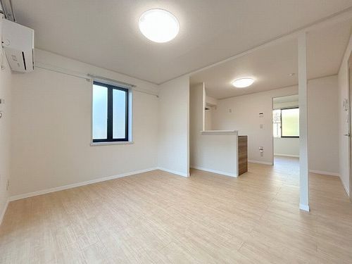 東豊ハイムＡ 101号-4