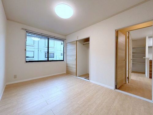 東豊ハイムＡ 101号-6