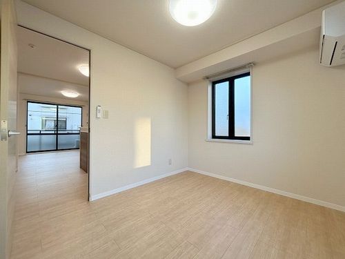 東豊ハイムＡ 101号-8