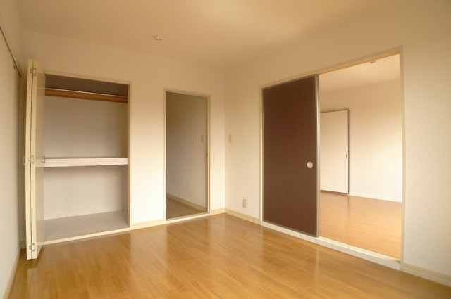コーポ鈴参番館 202号-4