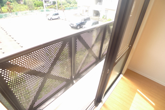 コーポ鈴参番館 202号-7