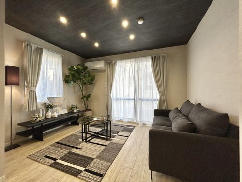 コーポラス春日 102号-3