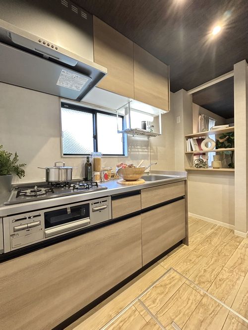 コーポラス春日 102号-6