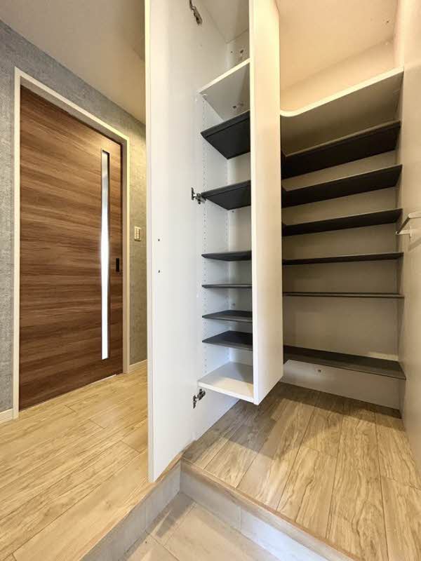 コーポラス春日 102号-11