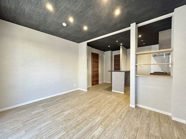 コーポラス春日 102号-12