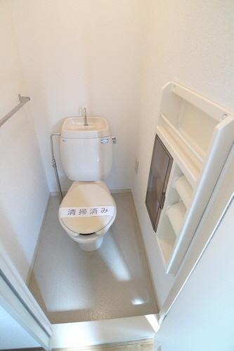 ドミ－ル浜野Ａ 101号-6