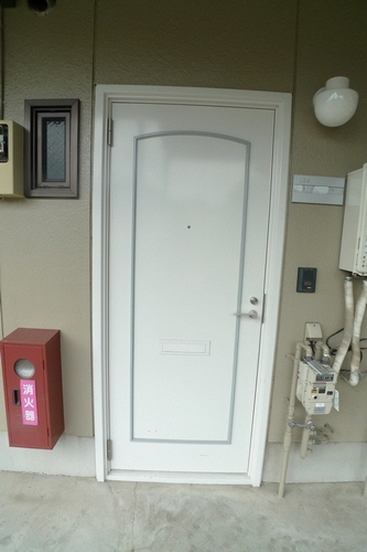 ドミ－ル浜野Ａ 101号-10