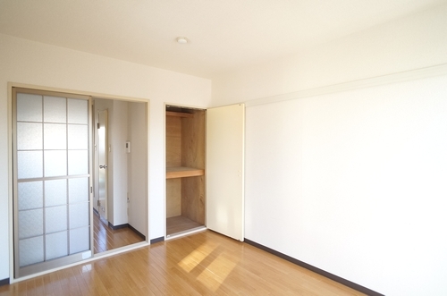 ドミ－ル浜野Ａ 105号-5