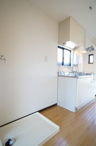 ドミ－ル浜野Ａ 105号-6