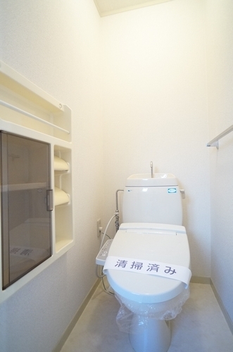 ドミ－ル浜野Ａ 105号-7