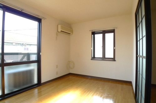 グリーンヒルコートＣ 201号-3