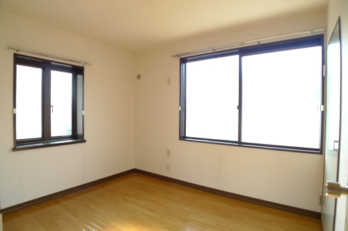 グリーンヒルコートＣ 201号-5