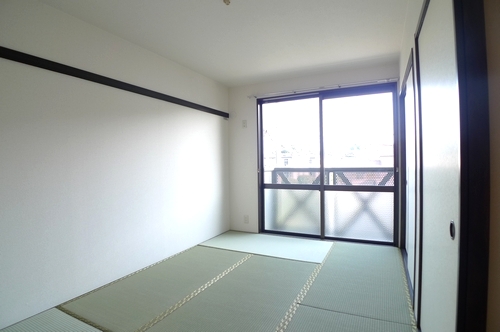 グリーンヒルコートＣ 201号-7