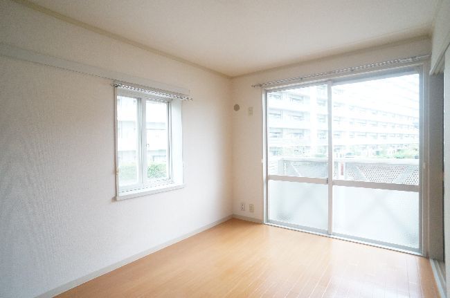 サンハイム・中野 201号-2