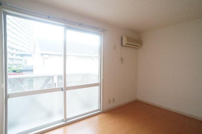 サンハイム・中野 201号-3