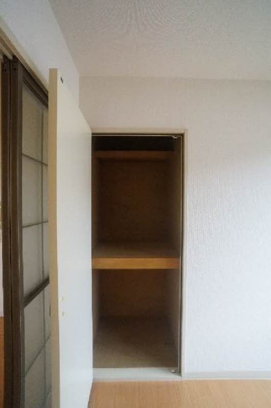 サンハイム・中野 201号-5