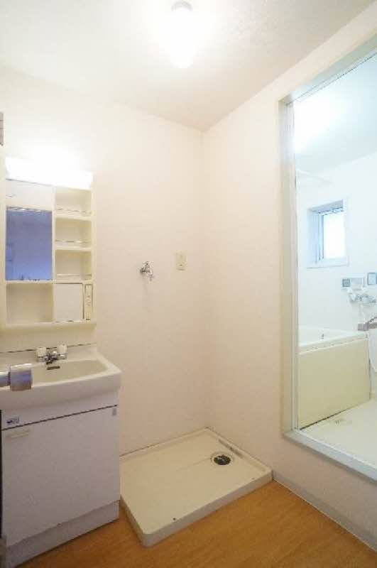 サンハイム・中野 201号-6