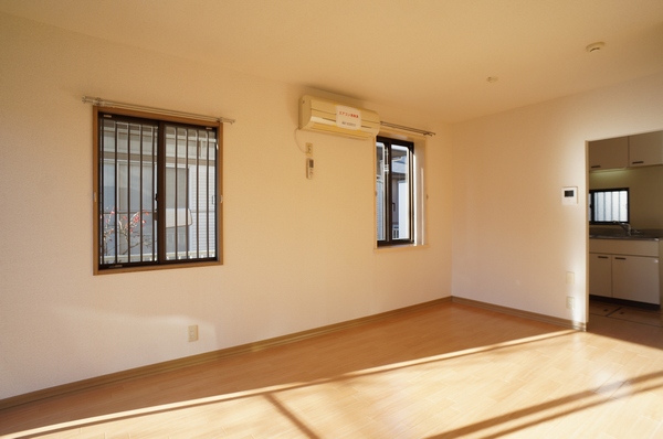 グリーンタウン駒返Ｂ 101号-3