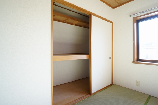 グリーンタウン駒返Ｂ 101号-6