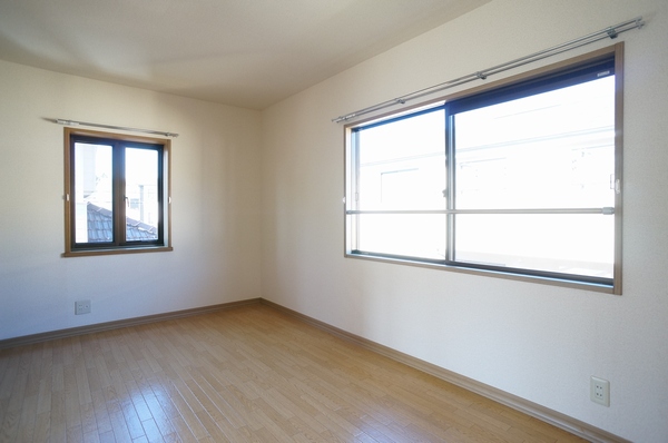 グリーンタウン駒返Ｂ 101号-7