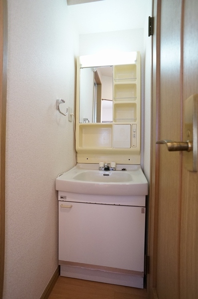 グリーンタウン駒返Ｂ 101号-10