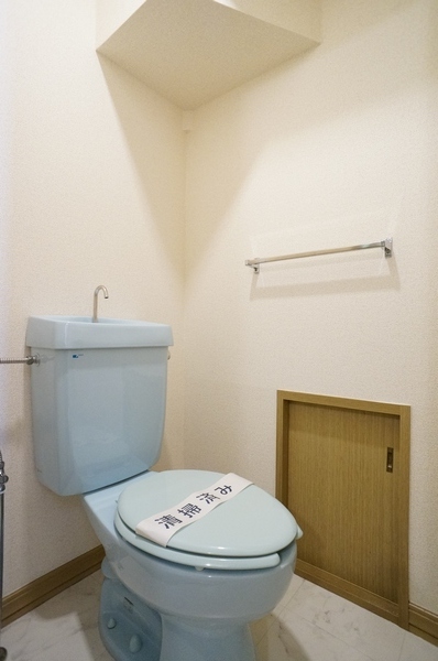 グリーンタウン駒返Ｂ 101号-11