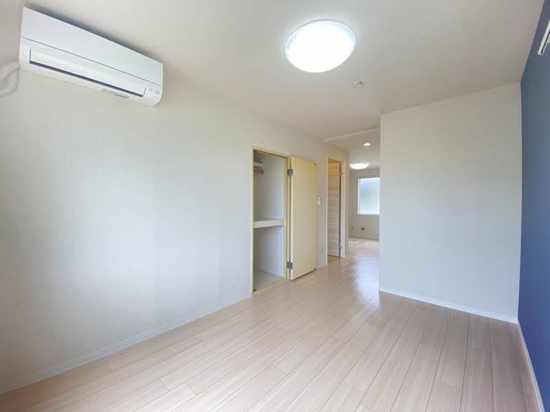 グレ－ス東金Ⅰ号館 101号-3