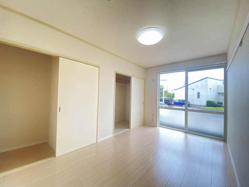 グレ－ス東金Ⅰ号館 101号-7