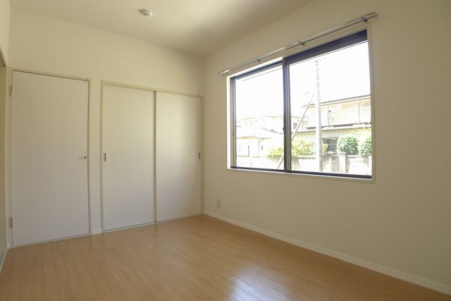 ベイシティ－ア－クスＡ 101号-7