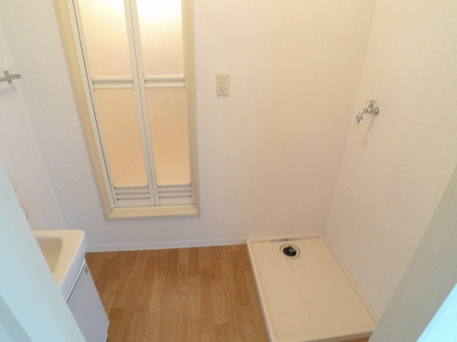 ベイシティ－ア－クスＣ 202号-4